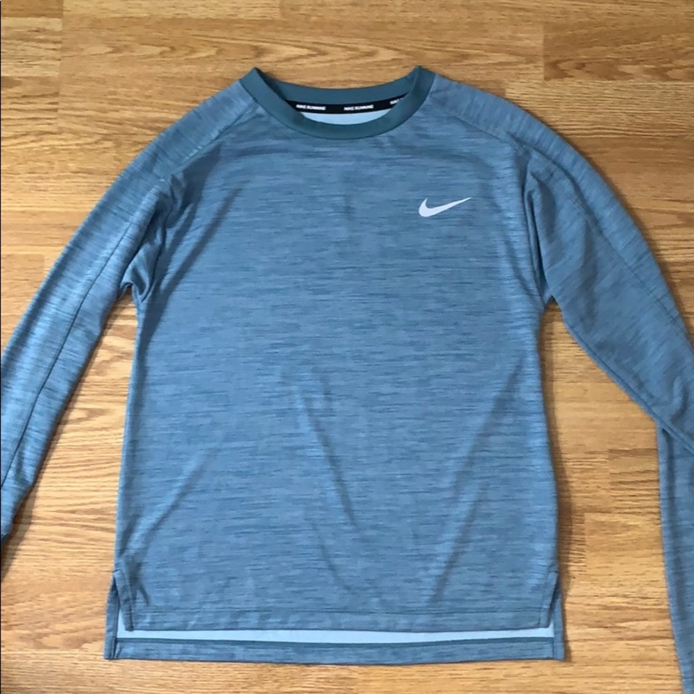 Nike shirt